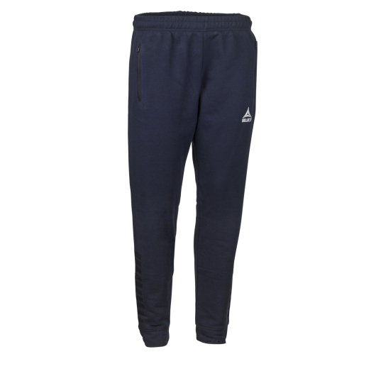 Штани SELECT Oxford sweat pants women Navy